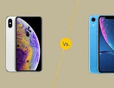 Image result for iPhone XS Max vs iPhone XR