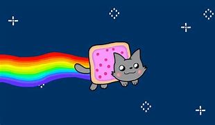 Image result for Nyan Cat Animation