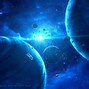 Image result for Blue Ocean and Space Wallpaper