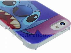 Image result for iPhone 5S Case Disney Stitch