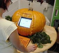 Image result for Samsung QWERTY Keyboard Phone Pumpkin