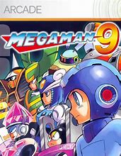Image result for Mega Man 9