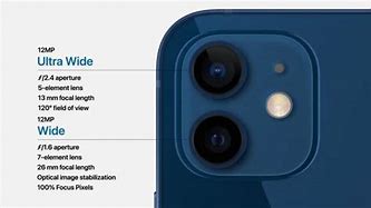 Image result for Apple iPhone 12 1 Camera