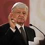 Image result for AMLO Side View