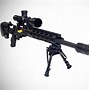 Image result for M2010 Sniper Rifle