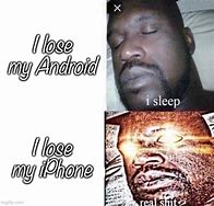 Image result for team iphone meme