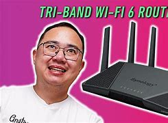 Image result for Wi-Fi 6 Router with 8 Antennas