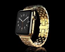 Image result for Apple Watch Gold Bracelet