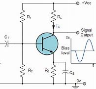 Image result for Circuit Diagram for D882 Transistor