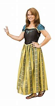 Image result for Frozen Face Halloween Costume