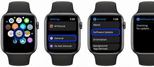 Image result for iPhone Watch Update Series 3