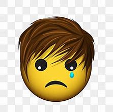 Image result for Crying Emoji Face iPhone