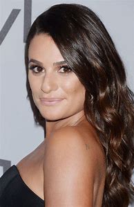 Image result for Lea Michele