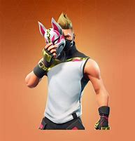 Image result for Fortnite Drift Character Skins