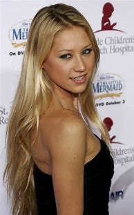 Image result for Anna Kournikova