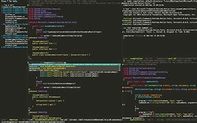 Image result for Emacs Terminal