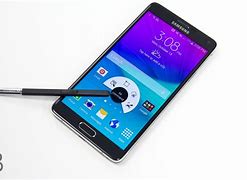 Image result for Galaxy Note 4 Golden
