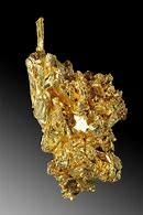 Image result for Natural Gold Metal