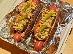Image result for Hot Dogs