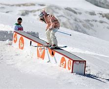 Image result for Skiing Terrain Park