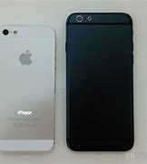 Image result for Back of iPhone 6 Space Gray