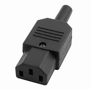 Image result for Electrical Plug Holder