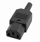 Image result for Female Plug Connector