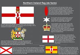 Image result for Irish Flag Northern Ireland