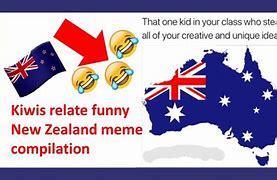 Image result for New Zealand Funny