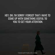 Image result for Being Ignored by Boyfriend Quotes