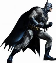 Image result for Arrowverse Batman Suit