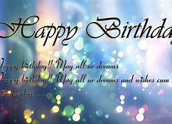 Image result for Happy Birthday iPhone Messages