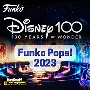 Image result for Disney 100 Funko POP List