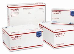 Image result for Large Flat Rate Box Postage