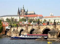 Image result for Prague River Cruise