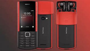 Image result for Nokia 4G QWERTY