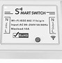 Image result for Wi-Fi Smart Switch