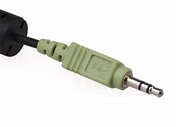 Image result for Audio Connection Cable