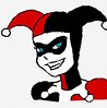 Image result for Show Cartoon Pictures of Harley Quinn