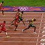 Image result for 100-Meter Sprinter