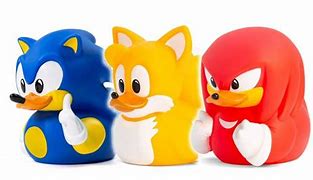 Image result for Sonic Duck