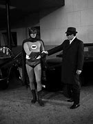 Image result for Van Batman TV Show