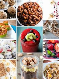 Image result for Healthy Snacks DIY