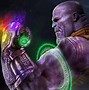 Image result for Thor Aggaint Thanos