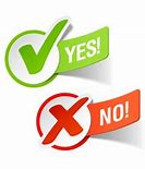 Image result for Yes or No Christmas