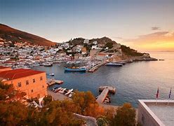 Image result for Screensavers Hydra Greece