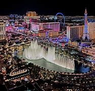 Image result for Las Vegas Top View