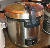 Image result for Tiger Commercial Rice Cooker