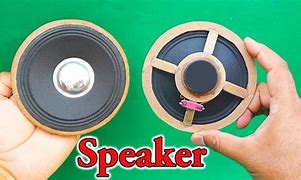 Image result for Broken Small Speaker
