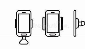 Image result for Phone Stand Icon